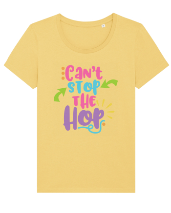 Can't Stop the Hop Jojoba