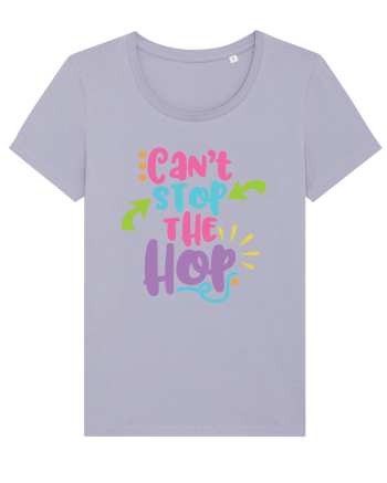 Can't Stop the Hop Lavender