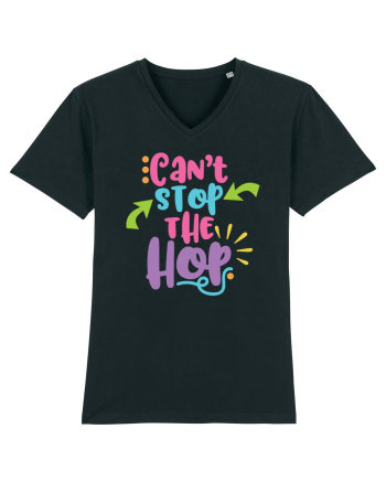 Can't Stop the Hop Black