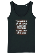 Continuă... Maiou Damă Dreamer