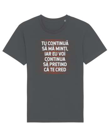 Continuă... Anthracite