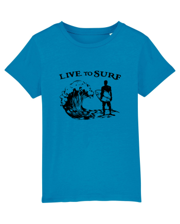 Live to Surf Azur