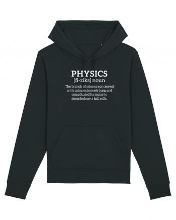 Physics Black