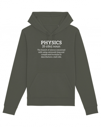 Physics Khaki