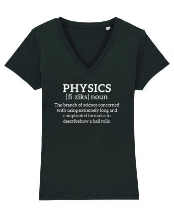 Physics Black