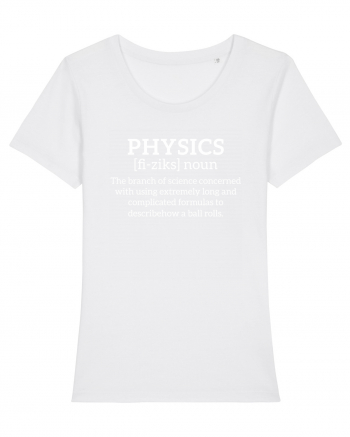 Physics White