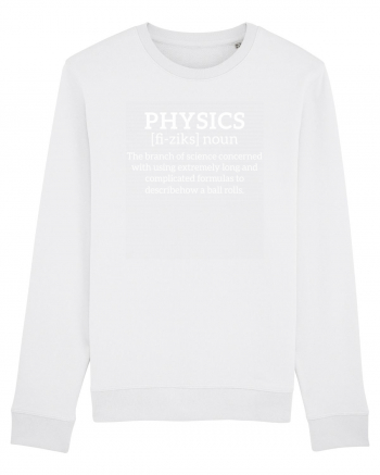 Physics White