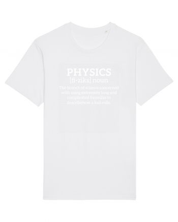 Physics White