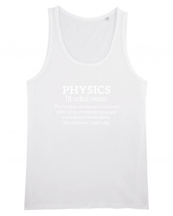 Physics White