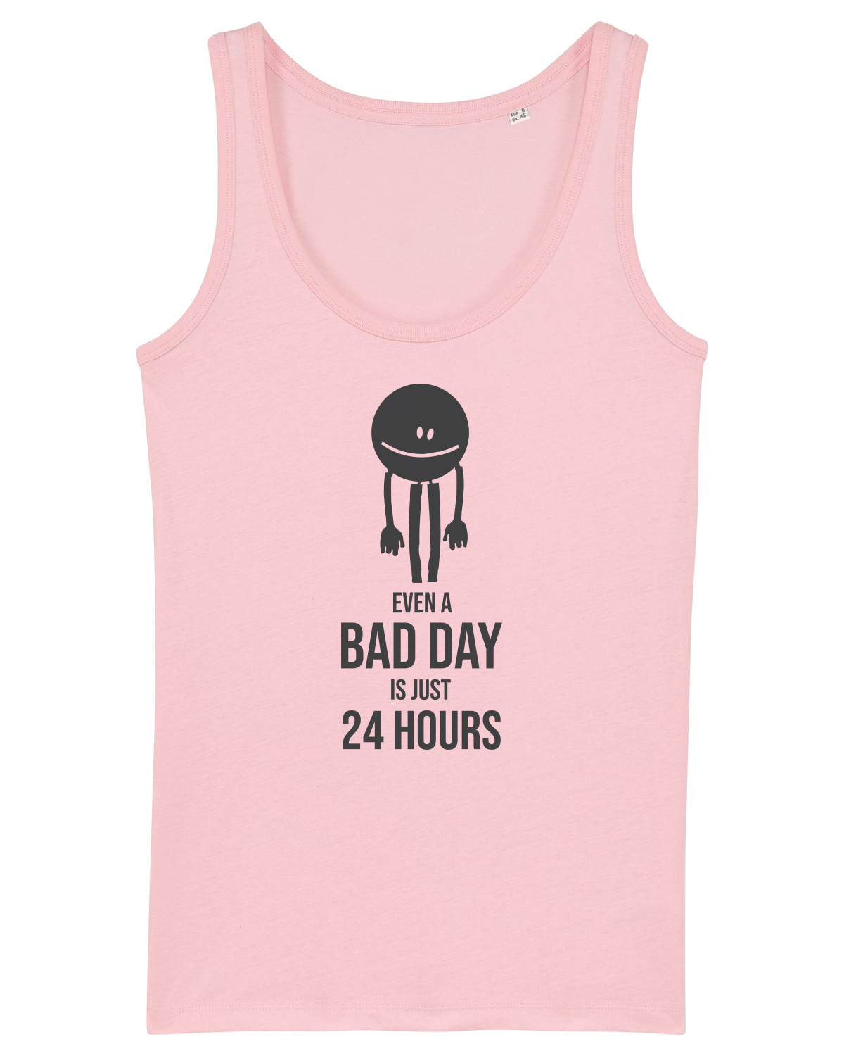 Maiou Damă Dreamer Cotton Pink
