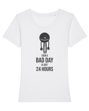 bad day anyone? White