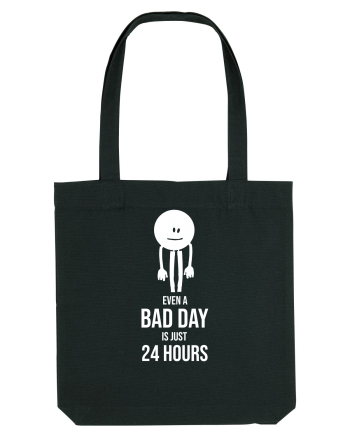Bad day anyone? Black