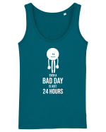 Bad day anyone? Maiou Damă Dreamer