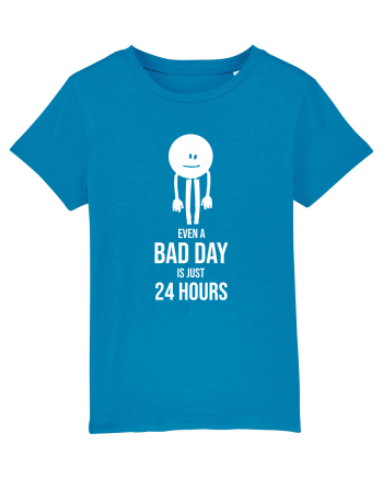 Bad day anyone? Azur