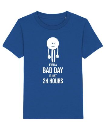 Bad day anyone? Majorelle Blue