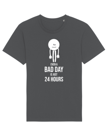 Bad day anyone? Anthracite