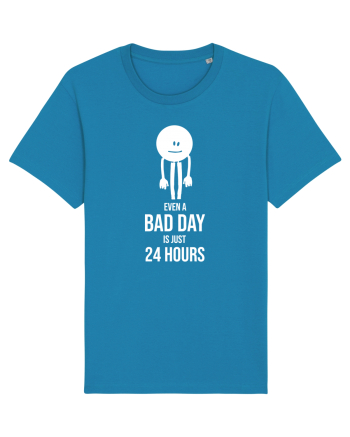 Bad day anyone? Azur