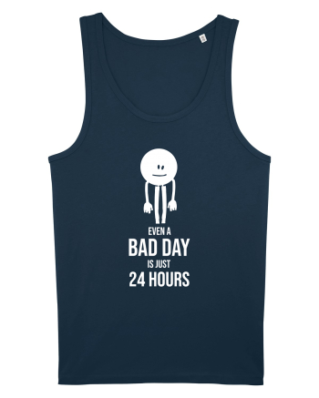 Bad day anyone? Navy