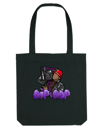 Hip-Hop And Rap Lovers Black