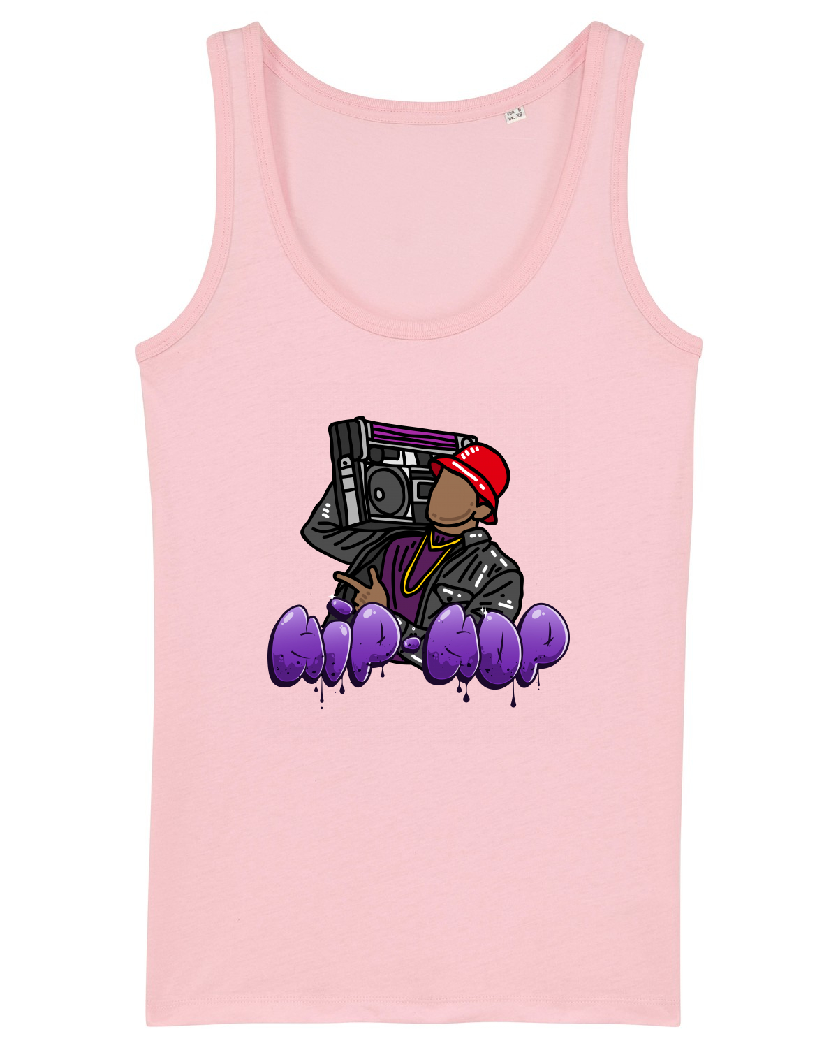 Maiou Damă Dreamer Cotton Pink