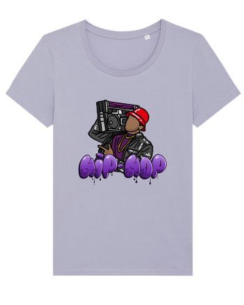 Hip-Hop And Rap Lovers Lavender
