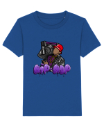 Hip-Hop And Rap Lovers Tricou mânecă scurtă  Copii Mini Creator