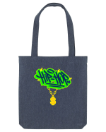 Hip-Hop And Rap Lovers Sacoșă textilă