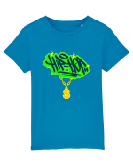 Hip-Hop And Rap Lovers Tricou mânecă scurtă  Copii Mini Creator