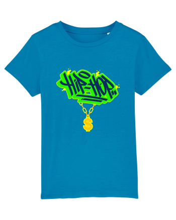 Hip-Hop And Rap Lovers Azur