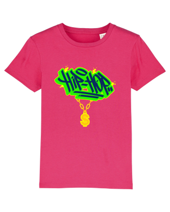 Hip-Hop And Rap Lovers Raspberry