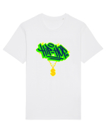 Hip-Hop And Rap Lovers Tricou mânecă scurtă Unisex Rocker
