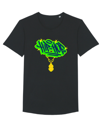 Hip-Hop And Rap Lovers Black