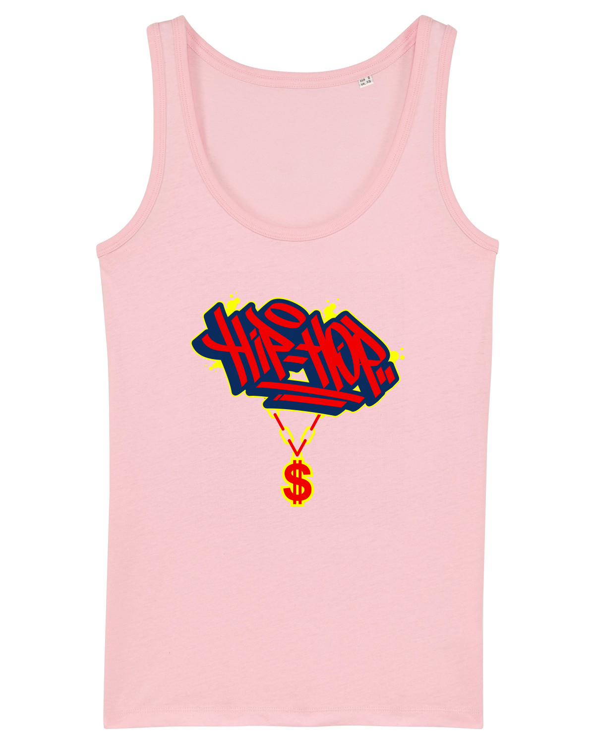 Maiou Damă Dreamer Cotton Pink
