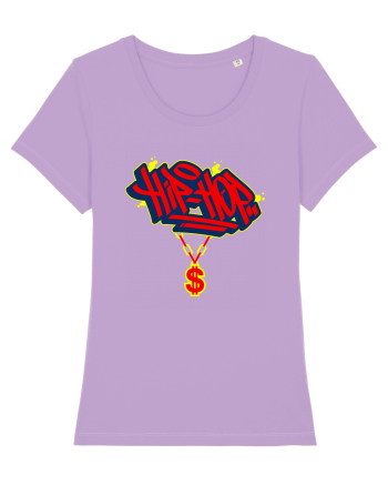 Hip-Hop And Rap Lovers Lavender Dawn