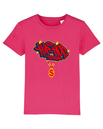 Hip-Hop And Rap Lovers Raspberry