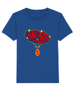 Hip-Hop And Rap Lovers Tricou mânecă scurtă  Copii Mini Creator