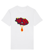 Hip-Hop And Rap Lovers Tricou mânecă scurtă Unisex Rocker