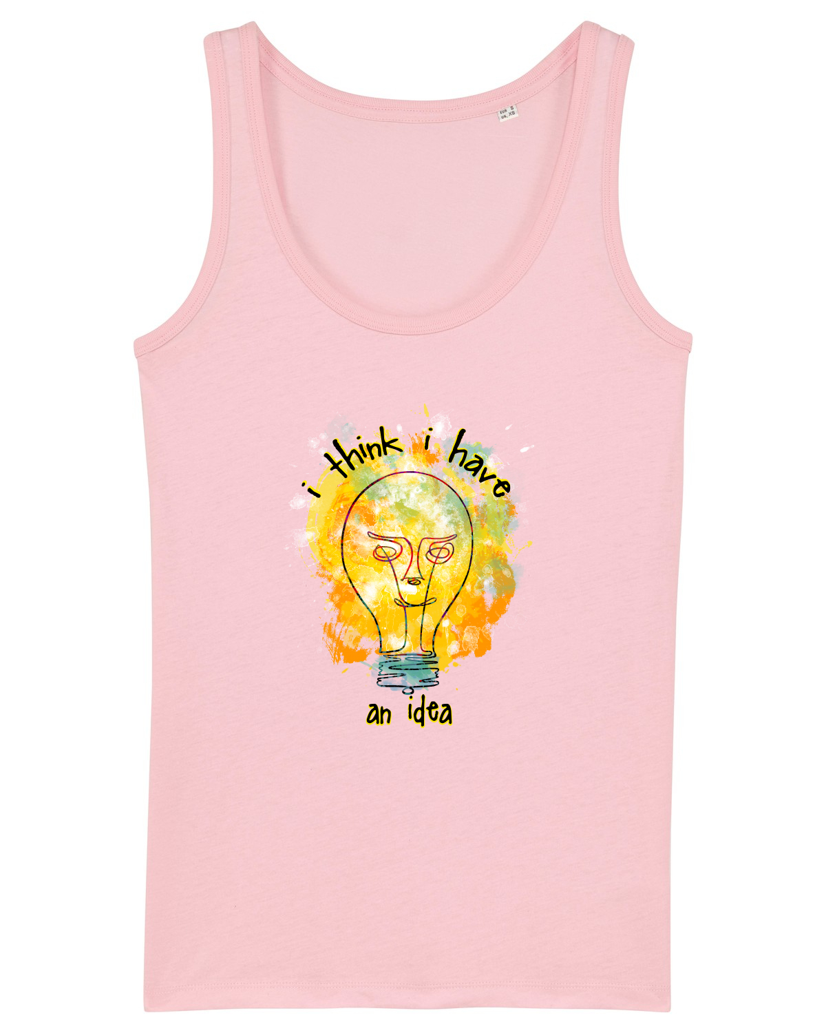 Maiou Damă Dreamer Cotton Pink