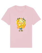 Light Bulb Tricou mânecă scurtă Unisex Rocker
