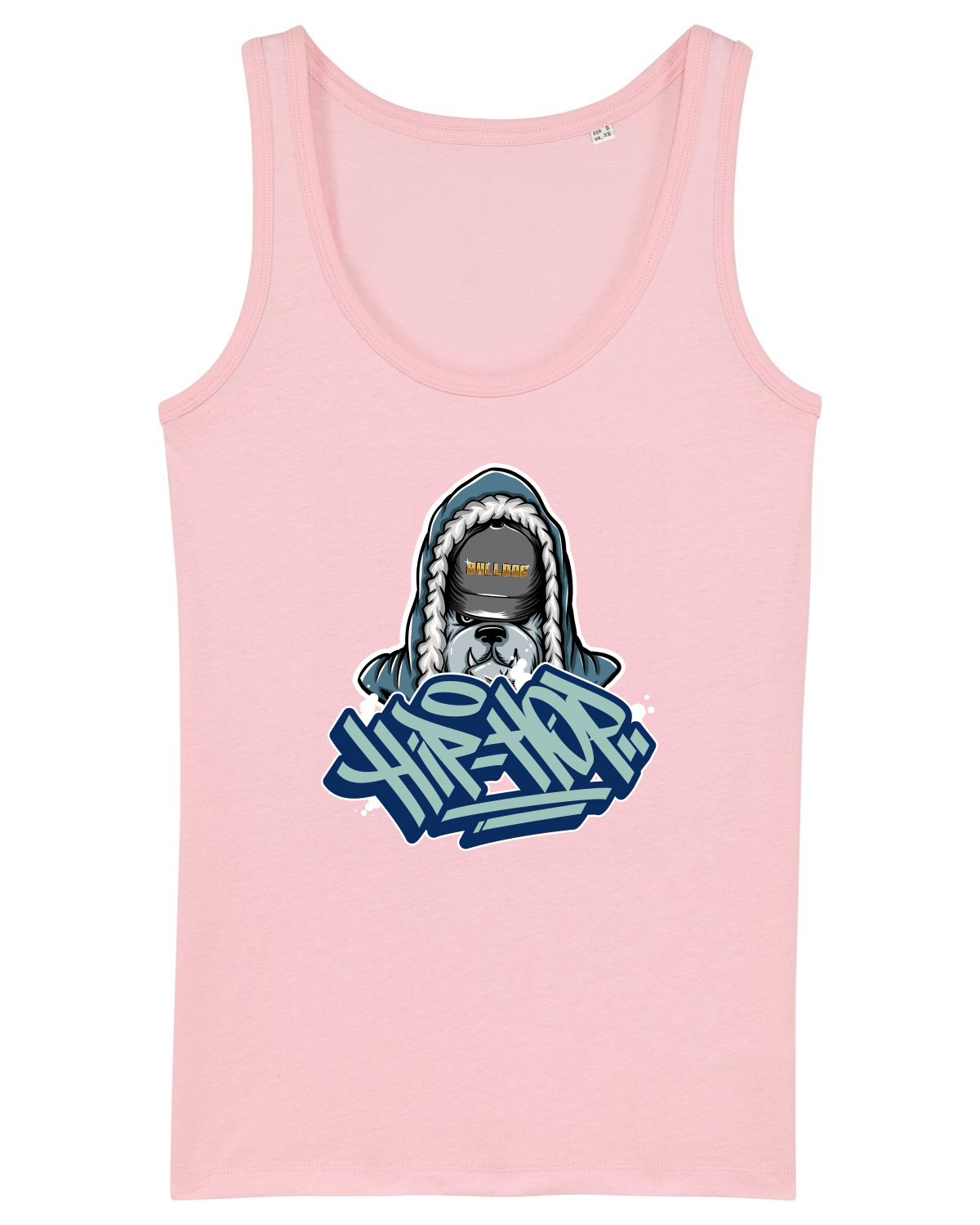 Maiou Damă Dreamer Cotton Pink