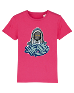 Hip-Hop And Rap Lovers Tricou mânecă scurtă  Copii Mini Creator