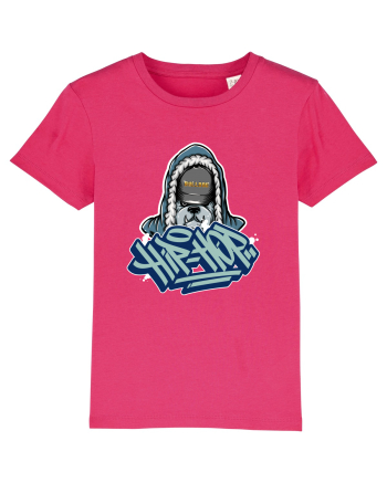 Hip-Hop And Rap Lovers Raspberry