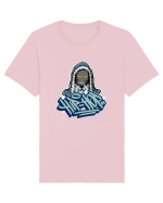 Hip-Hop And Rap Lovers Tricou mânecă scurtă Unisex Rocker