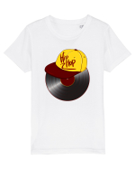Hip-Hop And Rap Lovers Tricou mânecă scurtă  Copii Mini Creator