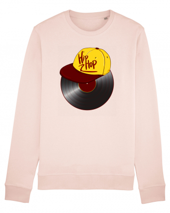 Hip-Hop And Rap Lovers Candy Pink