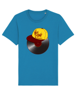 Hip-Hop And Rap Lovers Tricou mânecă scurtă Unisex Rocker