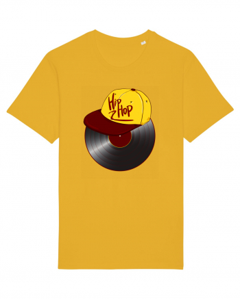 Hip-Hop And Rap Lovers Spectra Yellow