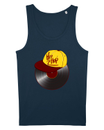 Hip-Hop And Rap Lovers Maiou Bărbat Runs
