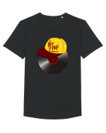Hip-Hop And Rap Lovers Tricou mânecă scurtă guler larg Bărbat Skater