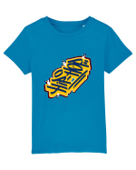 Hip-Hop And Rap Lovers Tricou mânecă scurtă  Copii Mini Creator